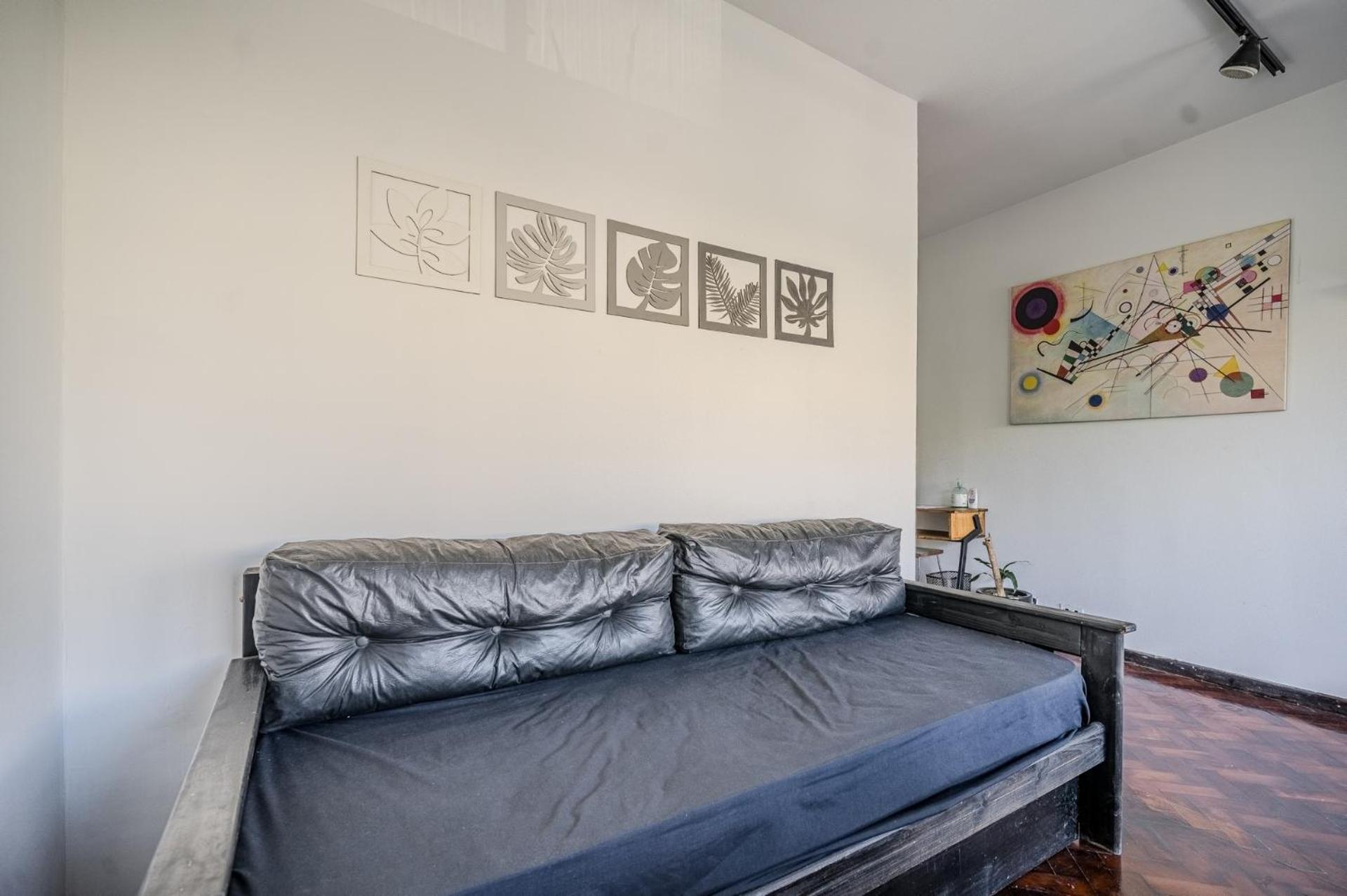 Hermoso Departamento Con Balcon Al Obelisco I Apartamento