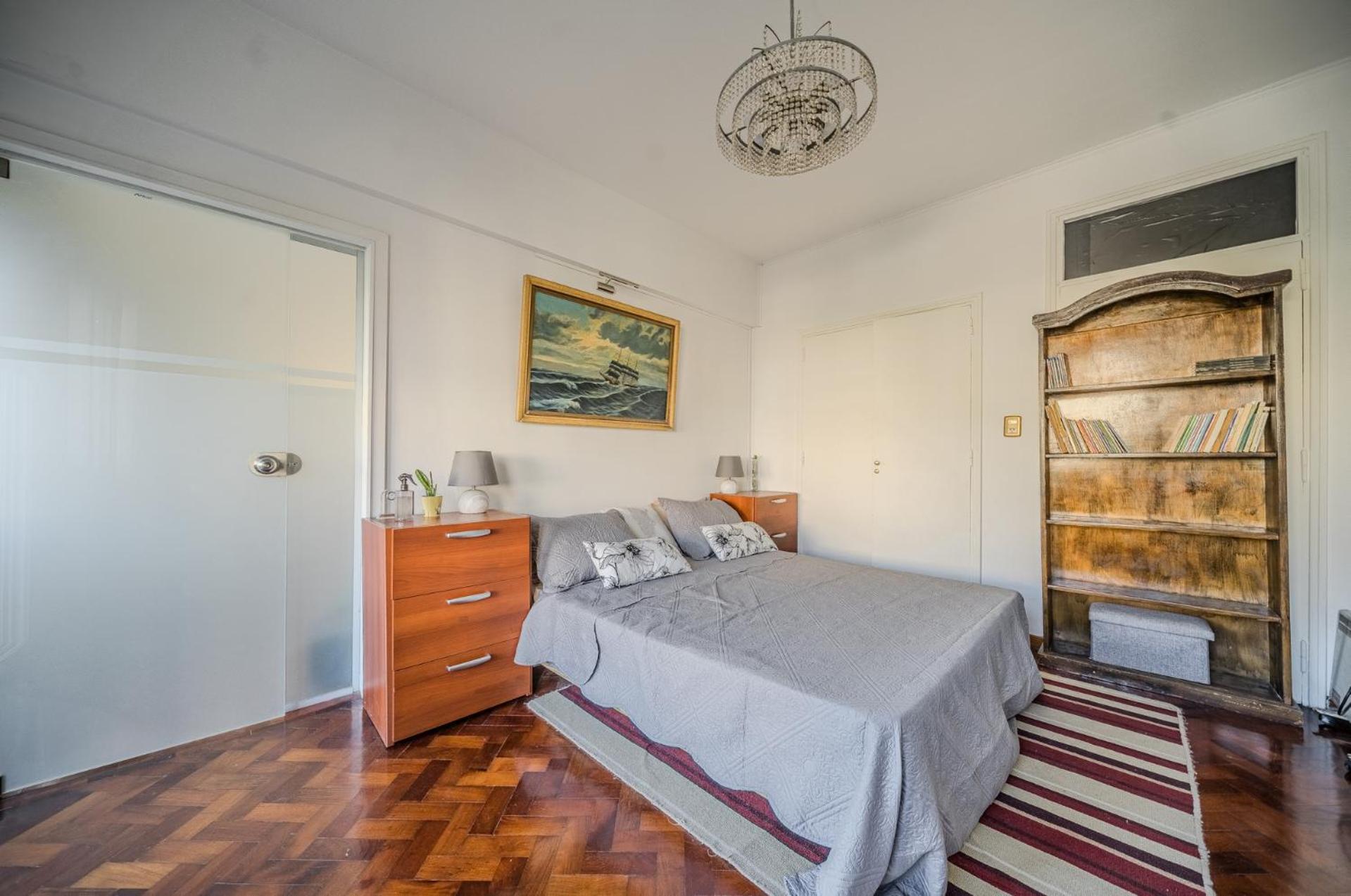 Apartamento Hermoso Departamento Con Balcon Al Obelisco I Ciudad Autónoma de Buenos Aires
