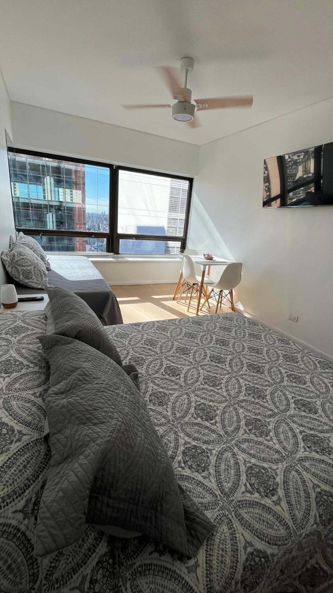 Apartamento Alto