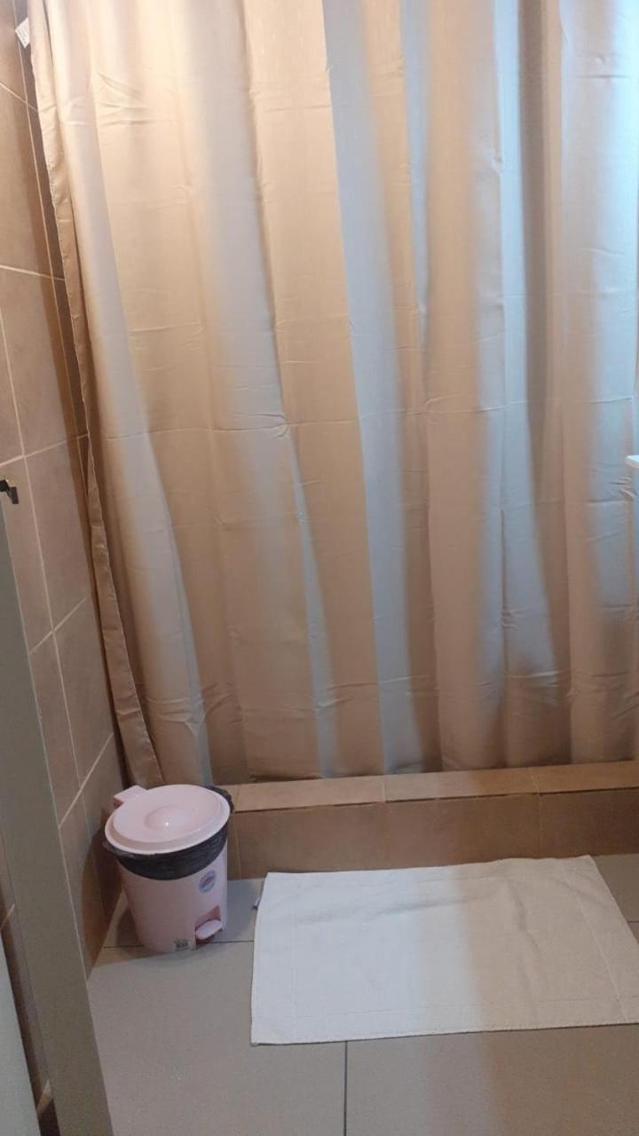 Apartamento 2br Familiar In Palermo Bs As - 5pax Cot Buenos Aires
