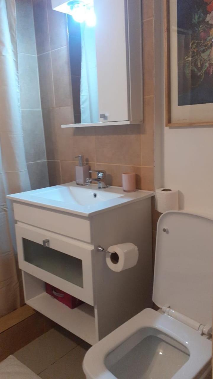 Apartamento 2br Familiar In Palermo Bs As - 5pax Cot