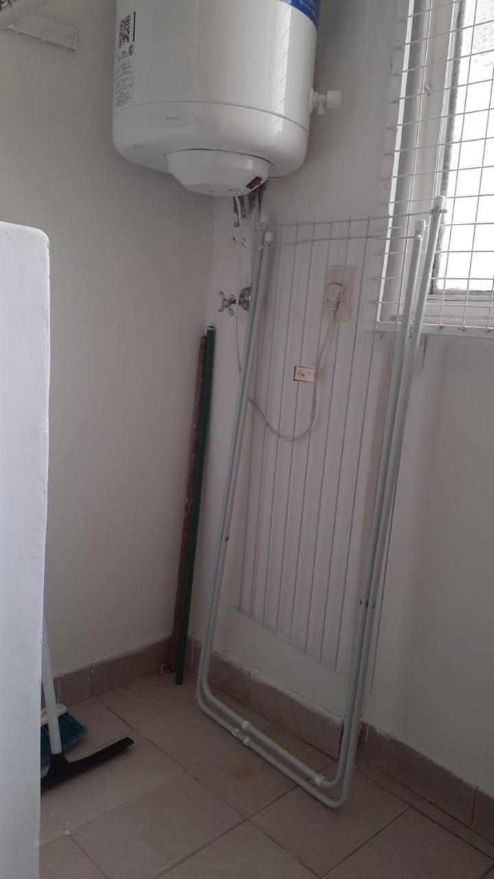 2br Familiar In Palermo Bs As - 5pax Cot Apartamento