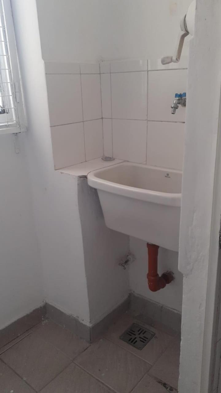 Apartamento 2br Familiar In Palermo Bs As - 5pax Cot *