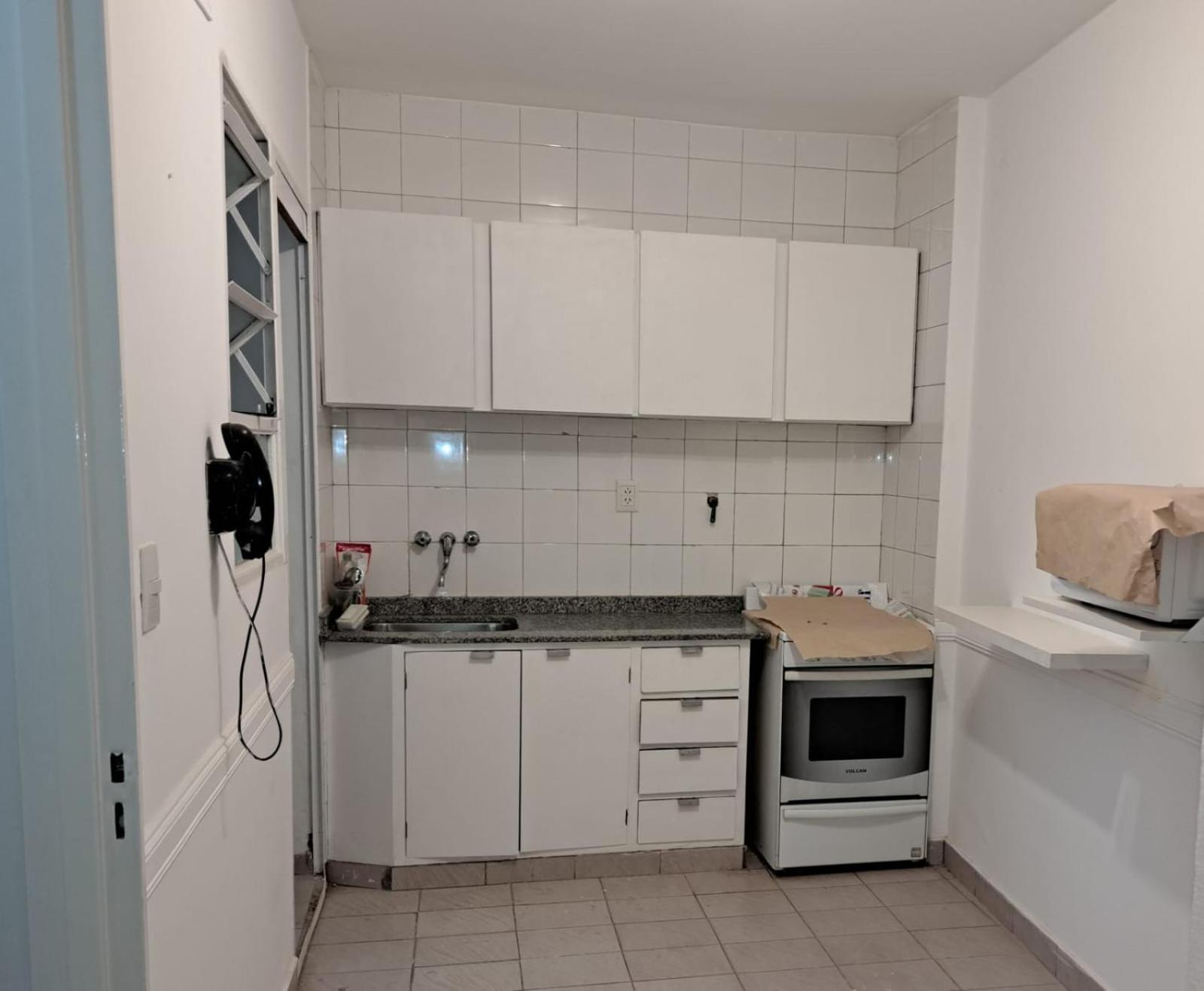 2br Familiar In Palermo Bs As - 5pax Cot *