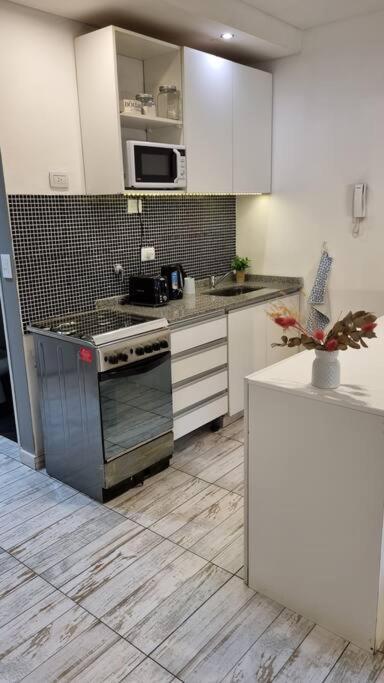 Apartamento Palermo