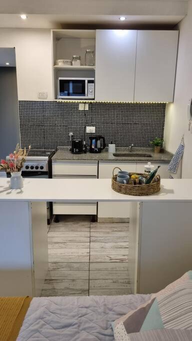 Palermo Apartamento Ciudad Autónoma de Buenos Aires