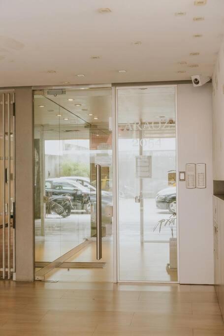 Apartamento Palermo *