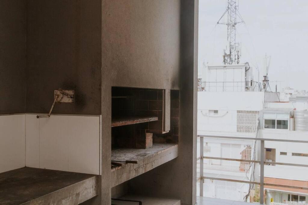 Palermo Apartamento *