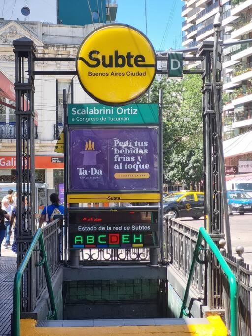 Palermo * Ciudad Autónoma de Buenos Aires