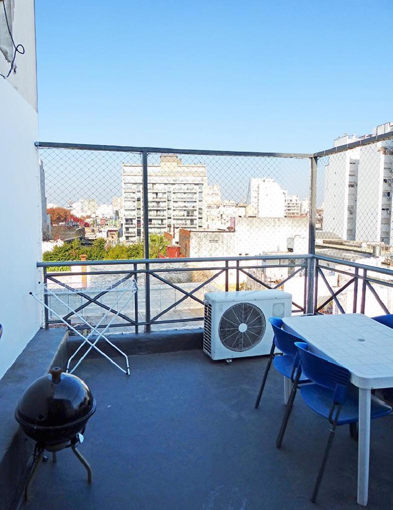 Pequena Casa En Altura Apartamento Ciudad Autónoma de Buenos Aires