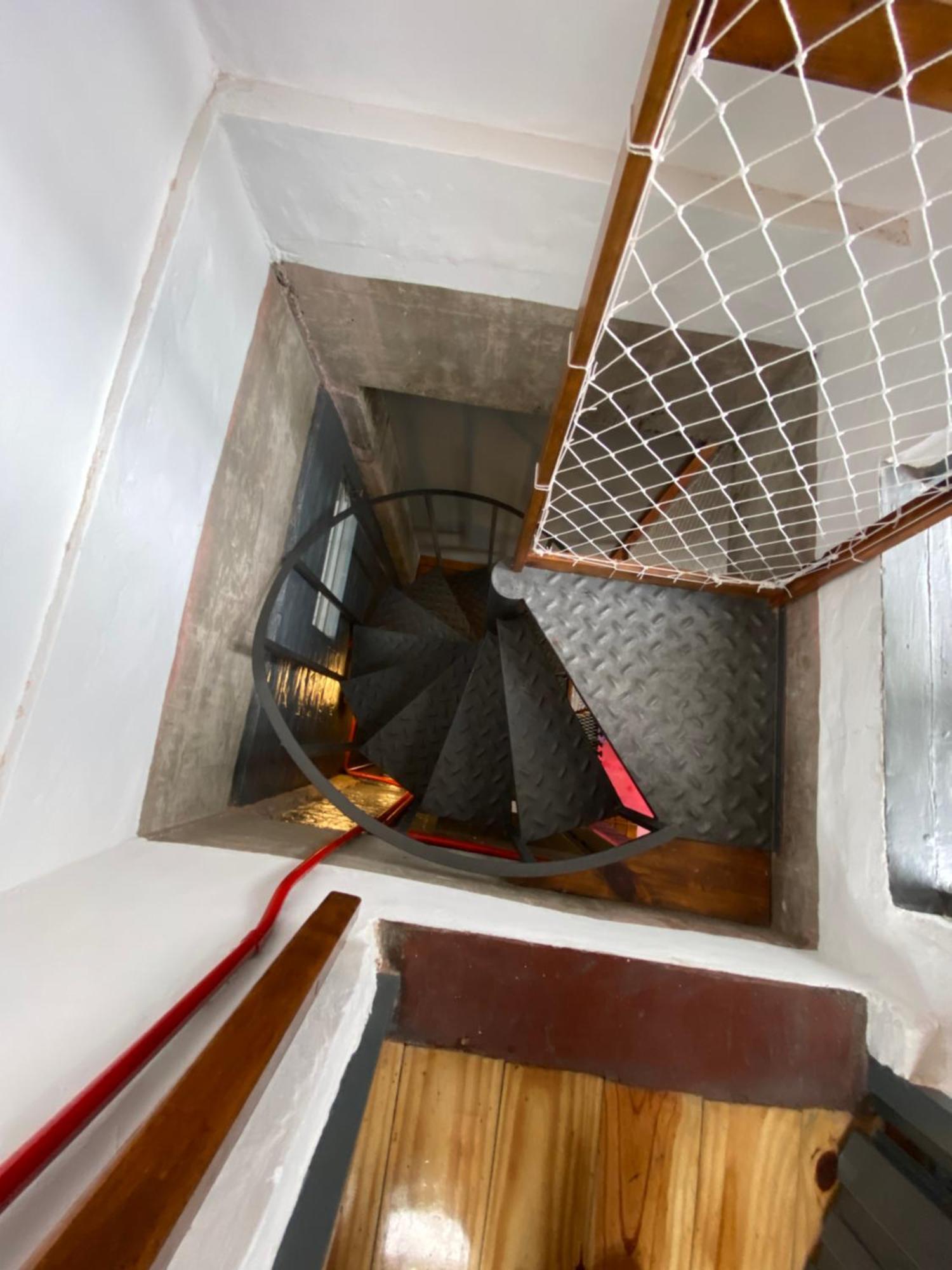 Apartamento Pequena Casa En Altura