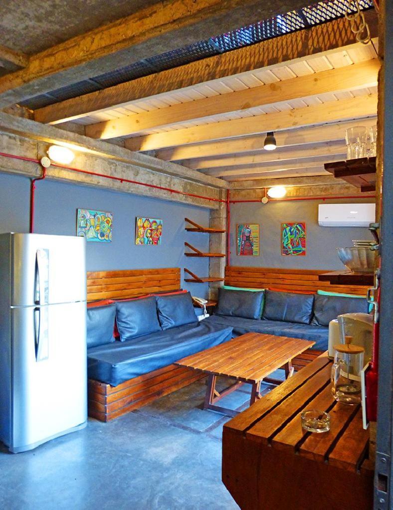Pequena Casa En Altura Ciudad Autónoma de Buenos Aires