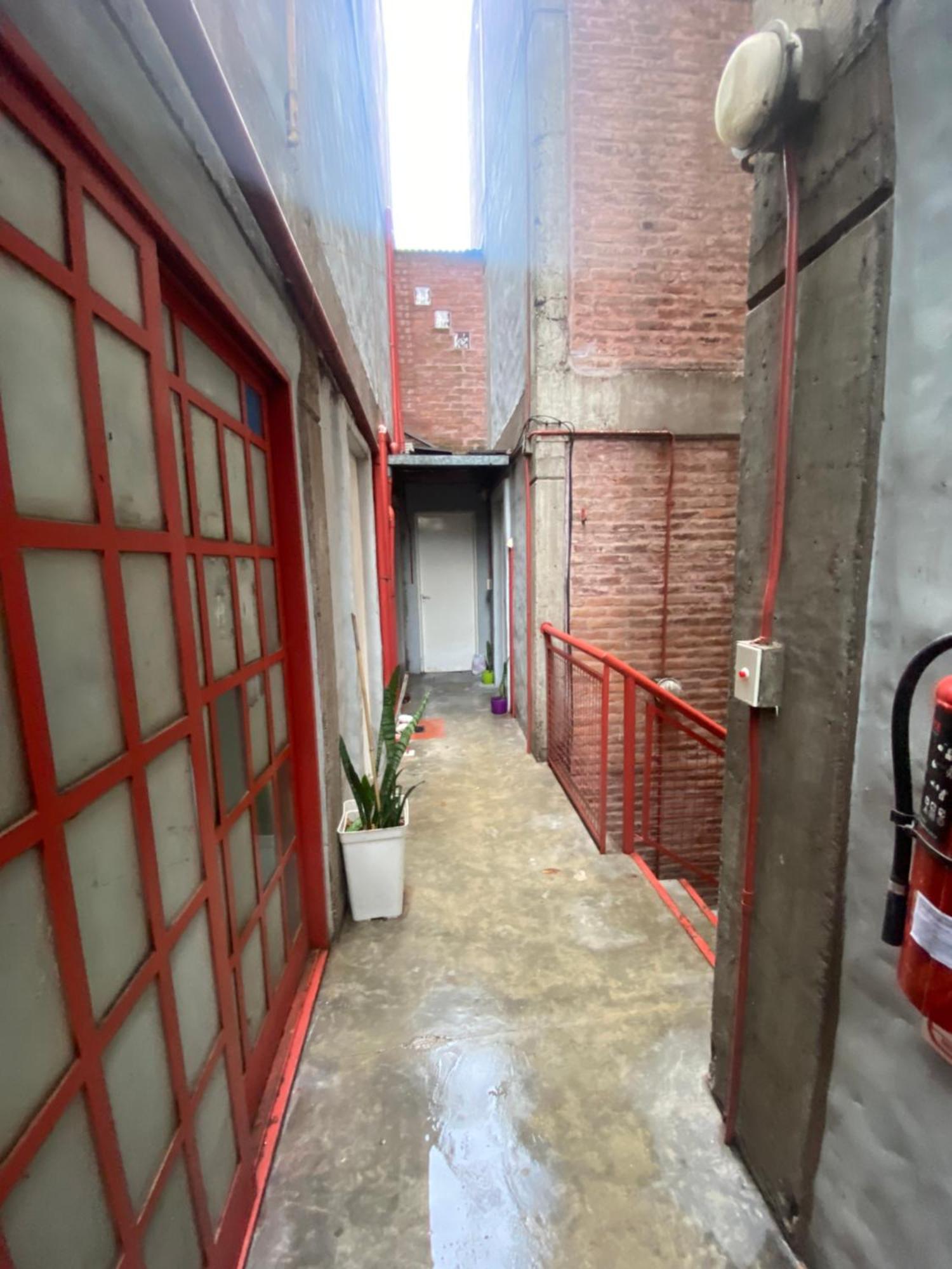 Pequena Casa En Altura Apartamento Ciudad Autónoma de Buenos Aires