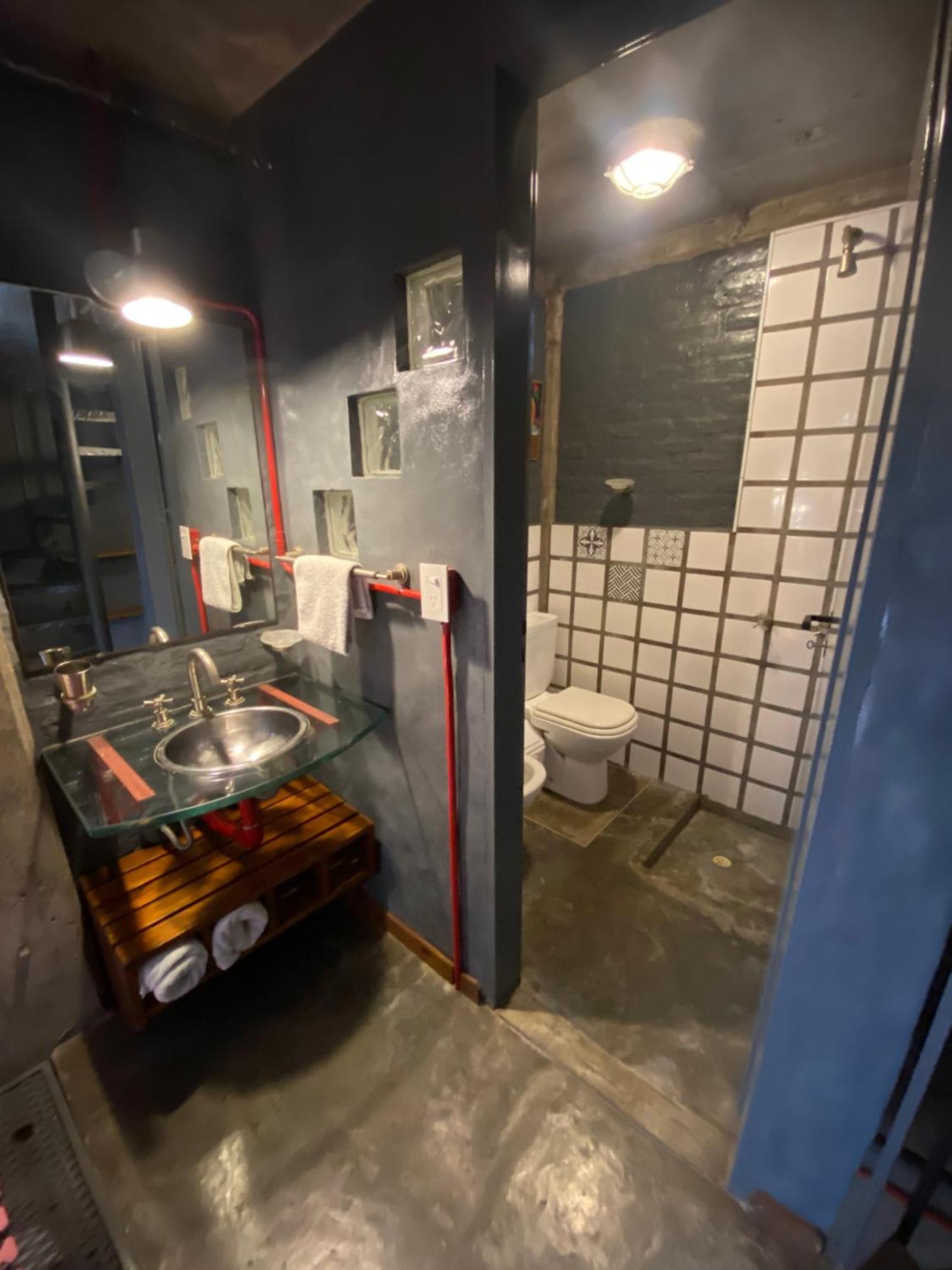 Pequena Casa En Altura Ciudad Autónoma de Buenos Aires