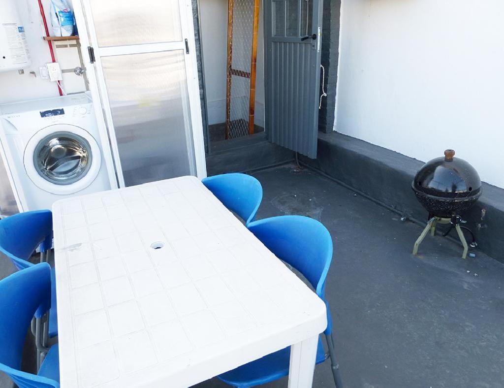 Pequena Casa En Altura Apartamento Ciudad Autónoma de Buenos Aires