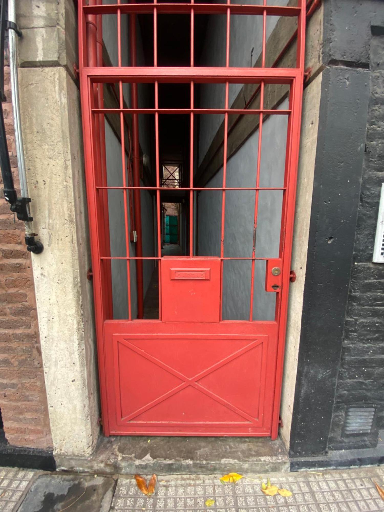 Pequena Casa En Altura * Ciudad Autónoma de Buenos Aires