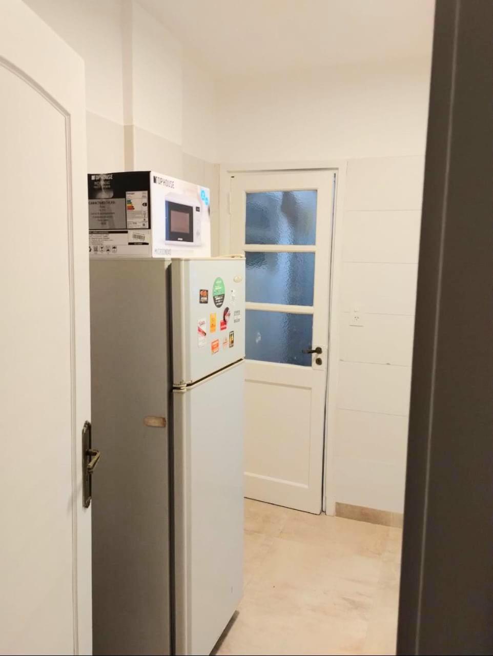Apartment El Desvelo