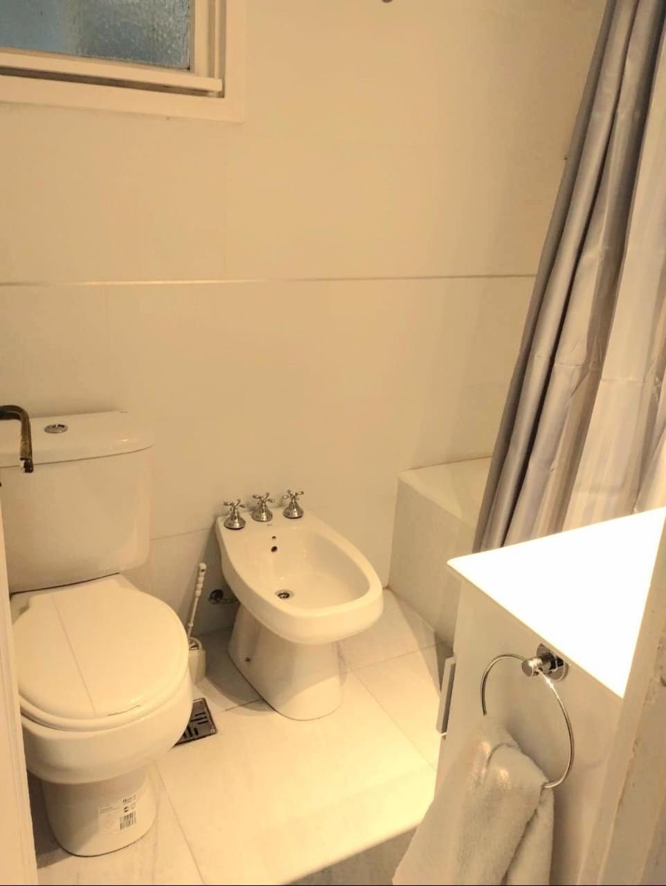 El Desvelo Apartment