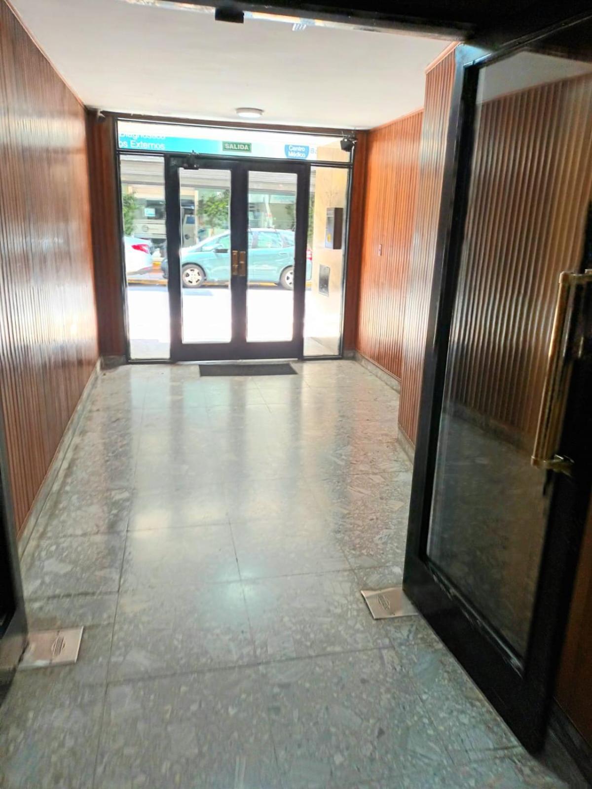 El Desvelo Apartment *