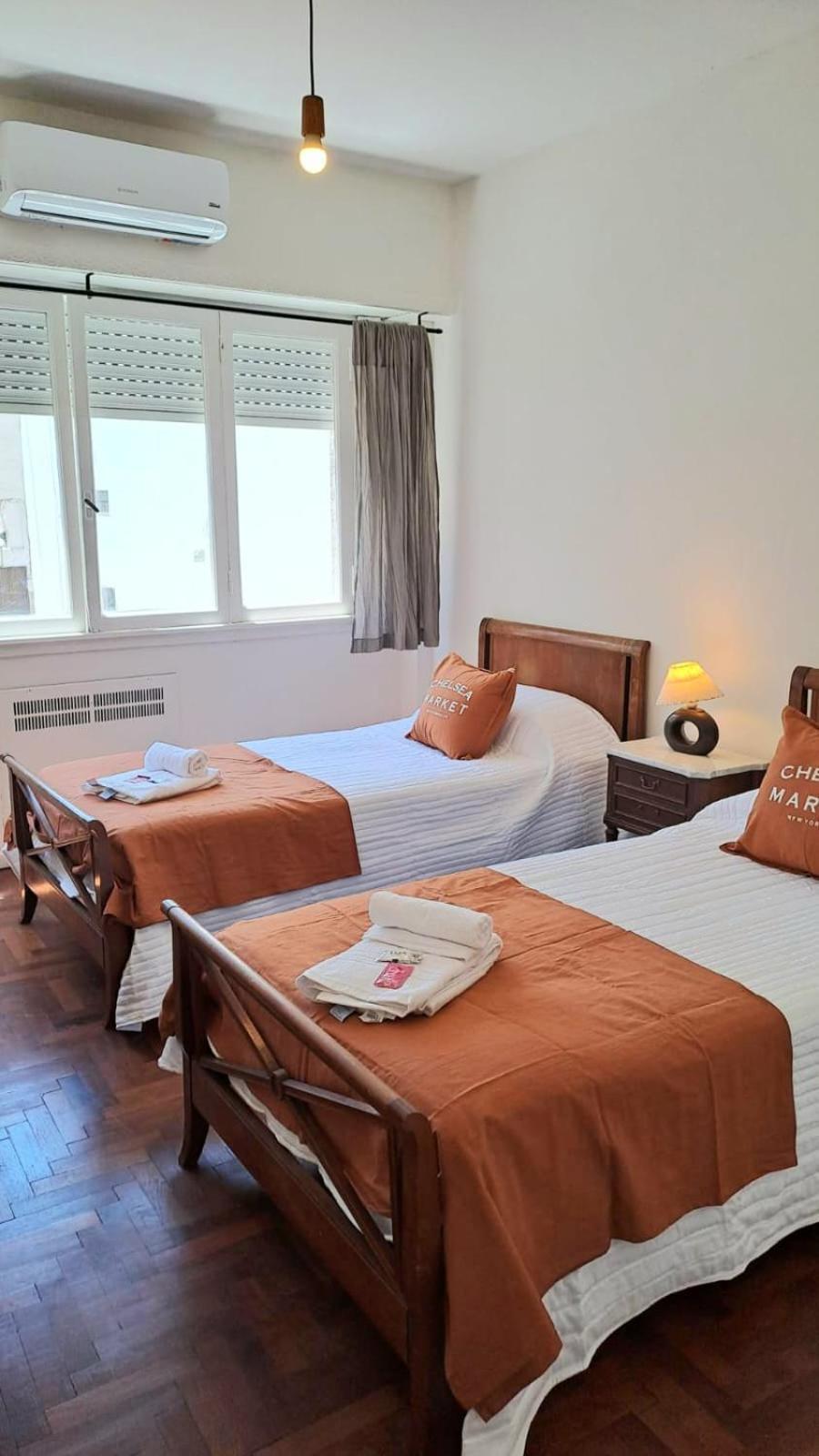 Apartment El Desvelo Buenos Aires
