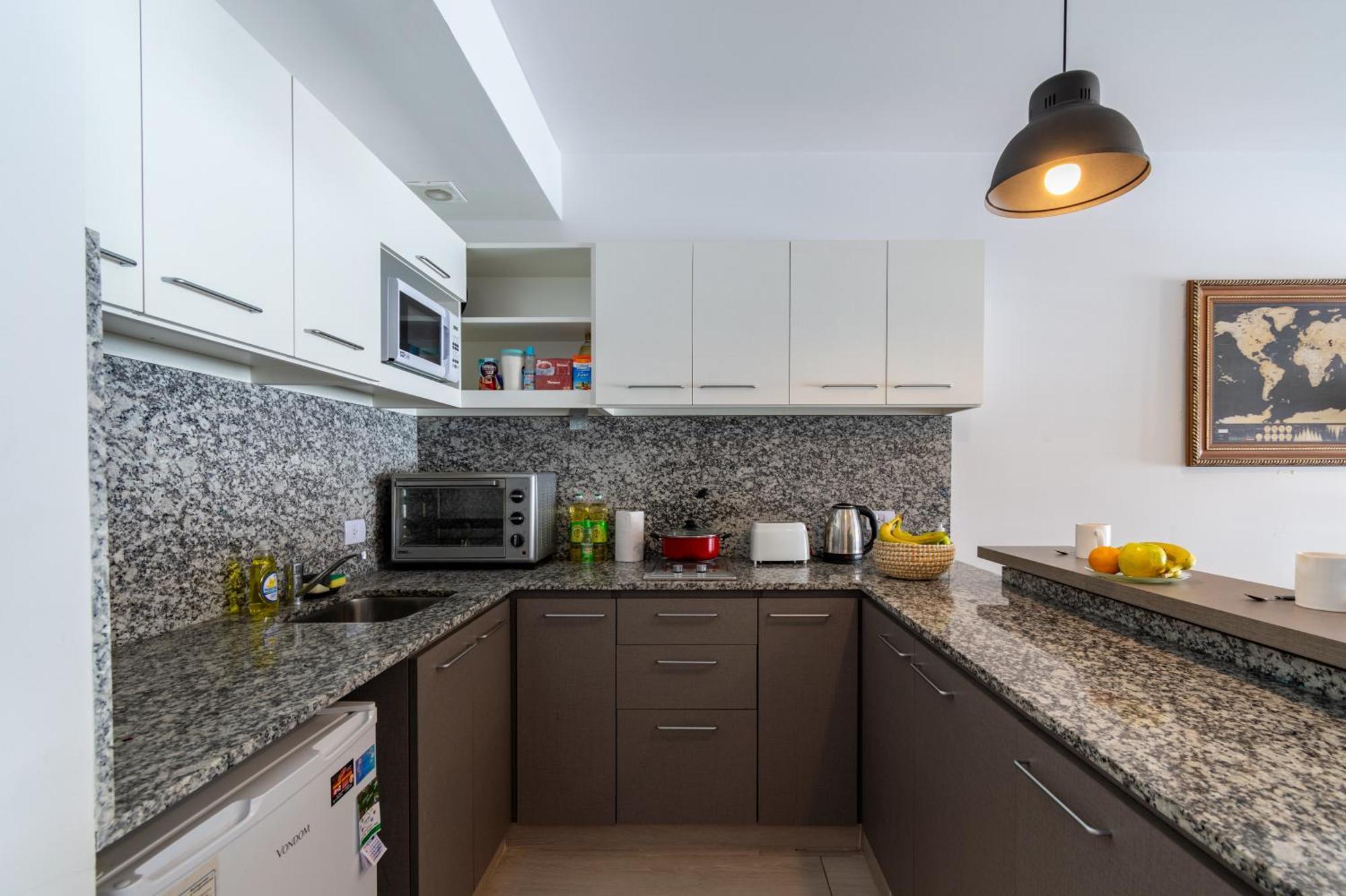 Rawson Park A Media Cuadra Del Hospital Italiano By Debarrio Aparts Apartamento *