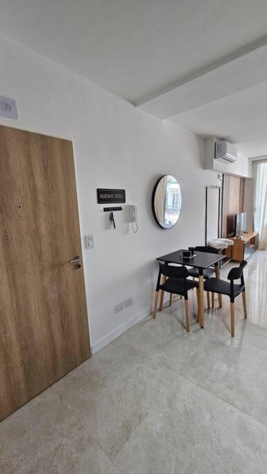Apartamento A Estrenar Departamento De Lujo Ciudad Autónoma de Buenos Aires