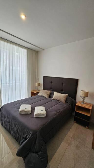 Apartamento A Estrenar Departamento De Lujo