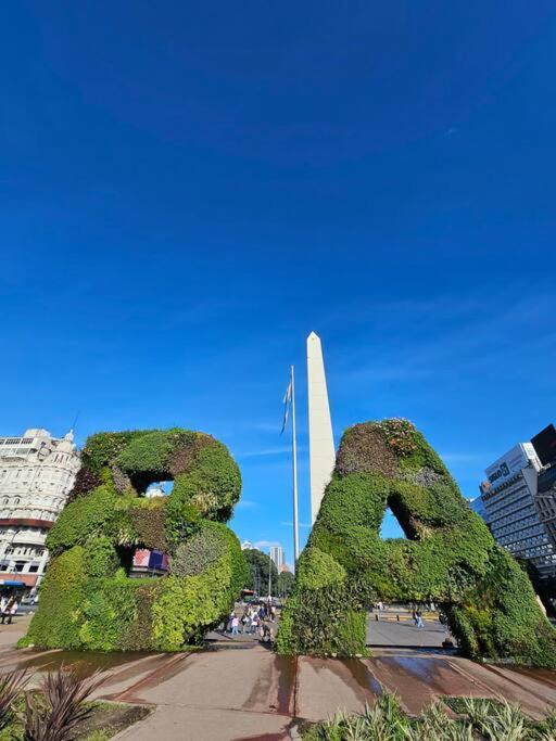 A Estrenar Departamento De Lujo Apartamento Ciudad Autónoma de Buenos Aires