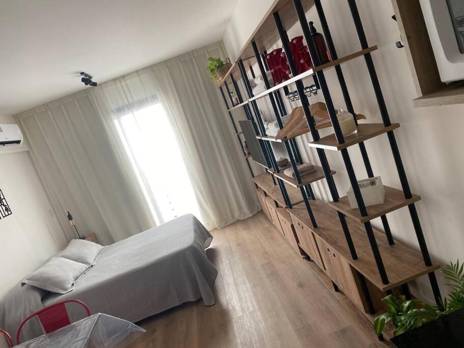 Duo Espectacular Monoamb, Belgrano Apartamento