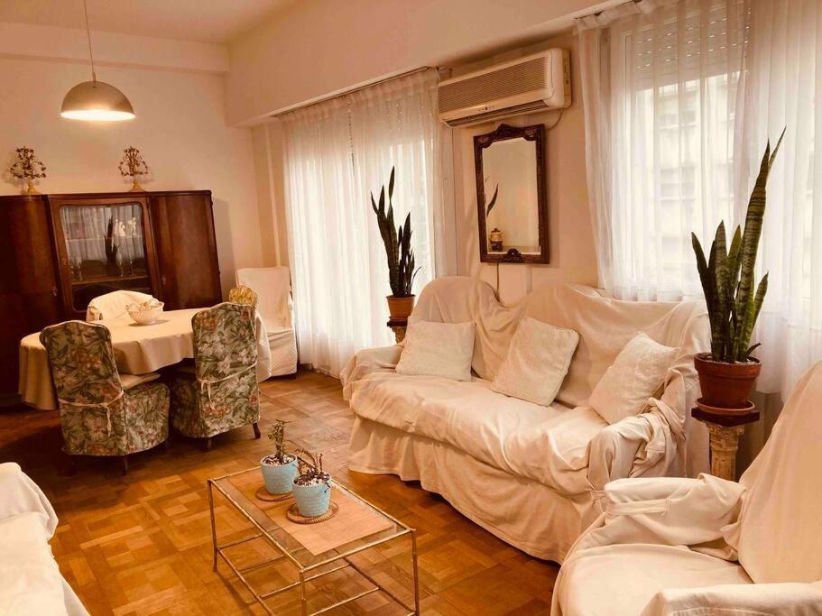 Buenos Aires Apartment Ciudad Autónoma de Buenos Aires