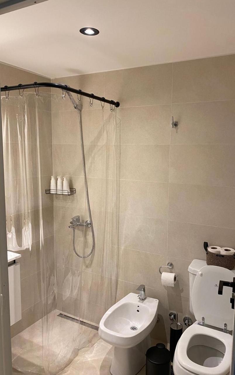 Duo Espectacular Monoamb, Belgrano Apartamento