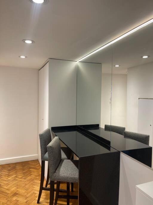 Apartment White Callao