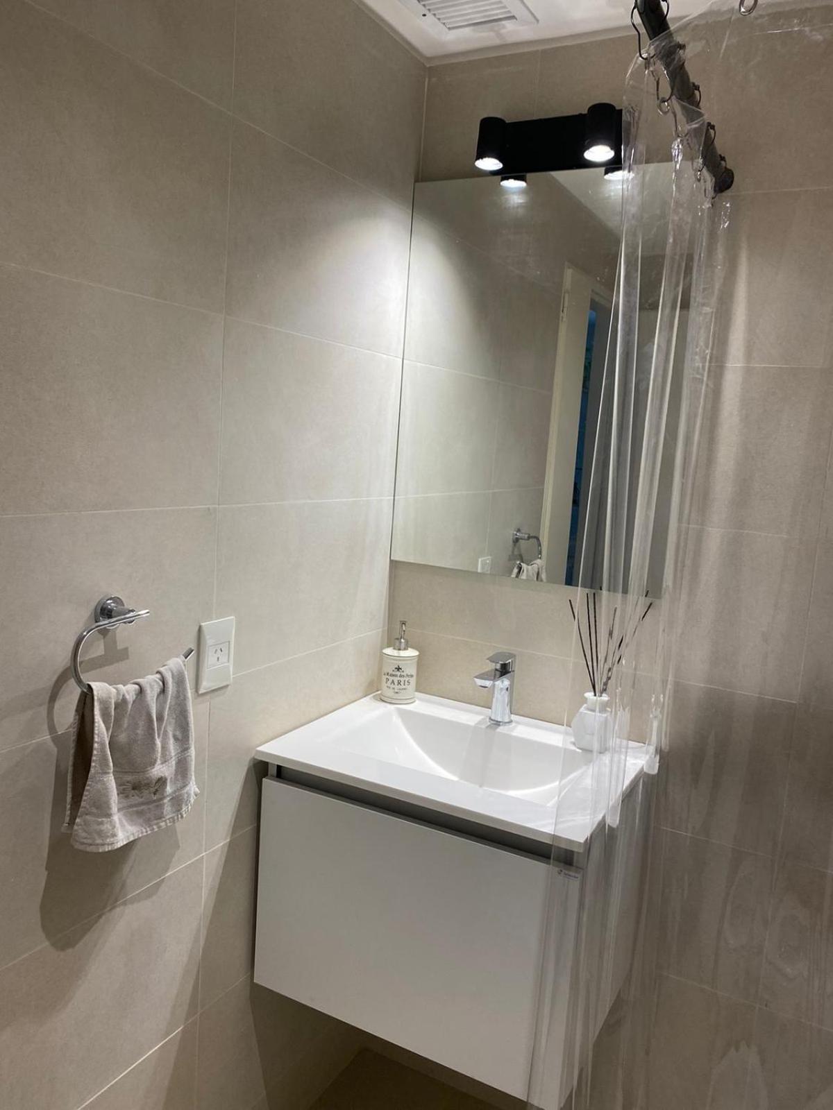 Duo Espectacular Monoamb, Belgrano Apartamento *