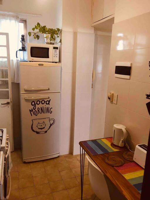 Buenos Aires Apartment Apartamento *