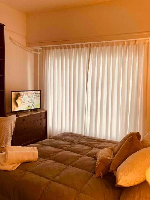 Apartamento Buenos Aires Apartment Ciudad Autónoma de Buenos Aires