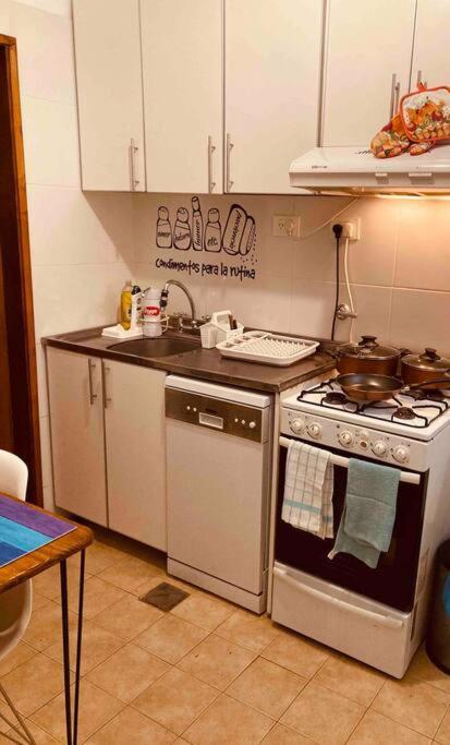 Buenos Aires Apartment Ciudad Autónoma de Buenos Aires