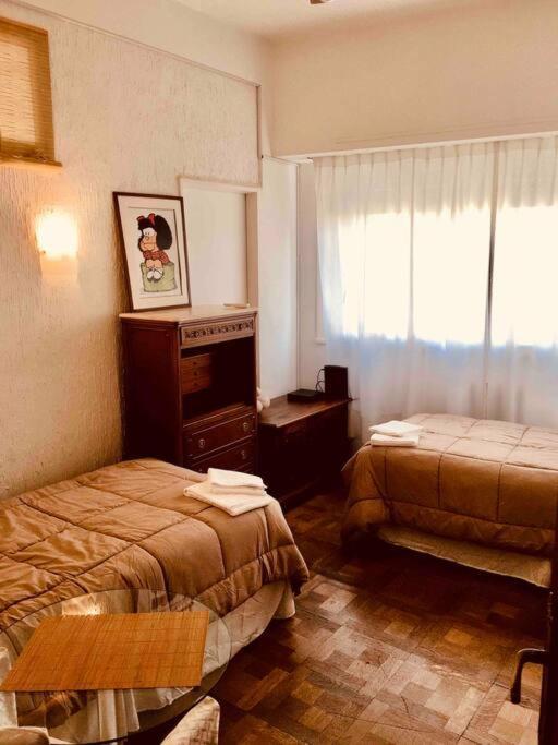 Buenos Aires Apartment * Ciudad Autónoma de Buenos Aires
