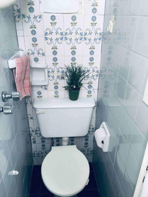 Buenos Aires Apartment * Ciudad Autónoma de Buenos Aires