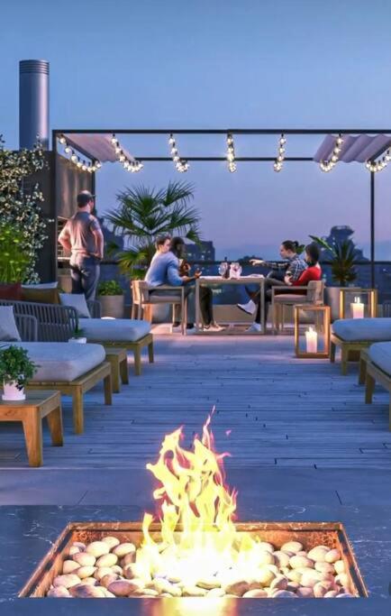 Apartamento Duo Espectacular Monoamb, Belgrano *