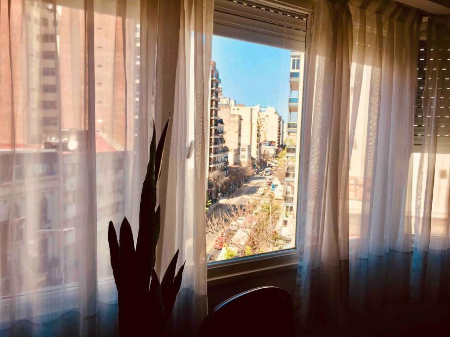 Buenos Aires Apartment Apartamento *