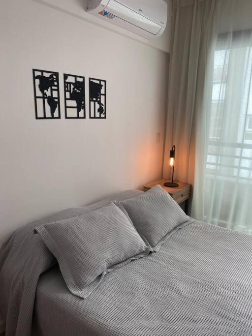 Apartamento Duo Espectacular Monoamb, Belgrano Ciudad Autónoma de Buenos Aires