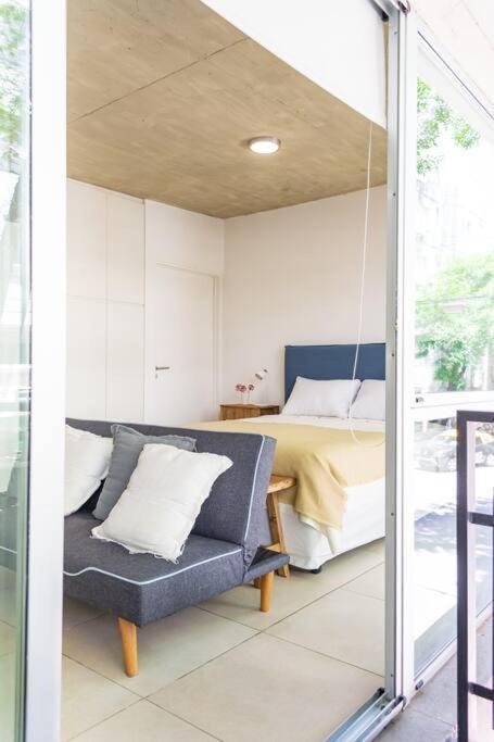 Departamento En Palermo Soho Ciudad Autónoma de Buenos Aires