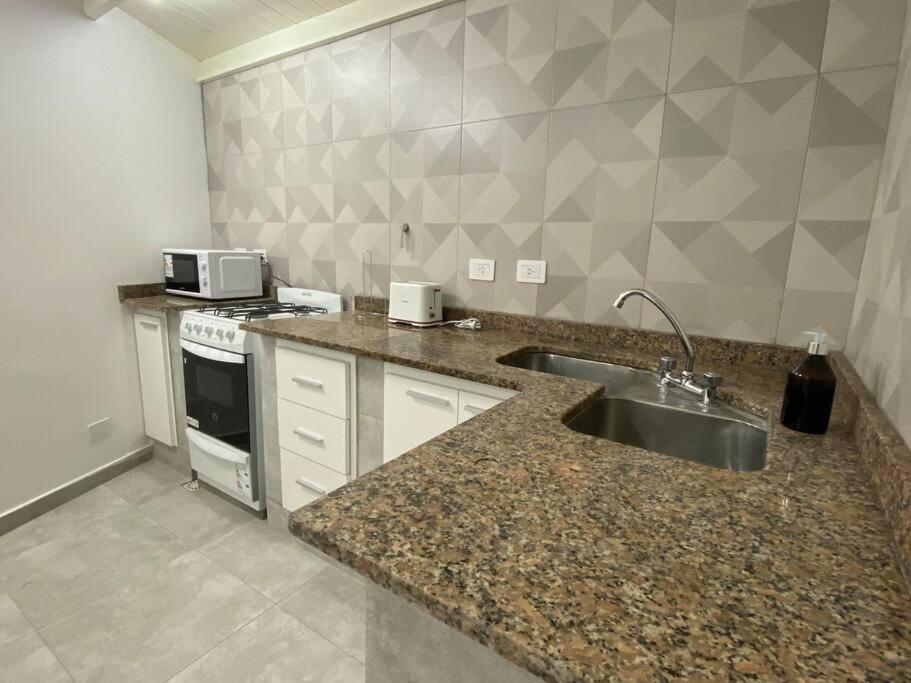Apartment Departamento Palermo Buenos Aires