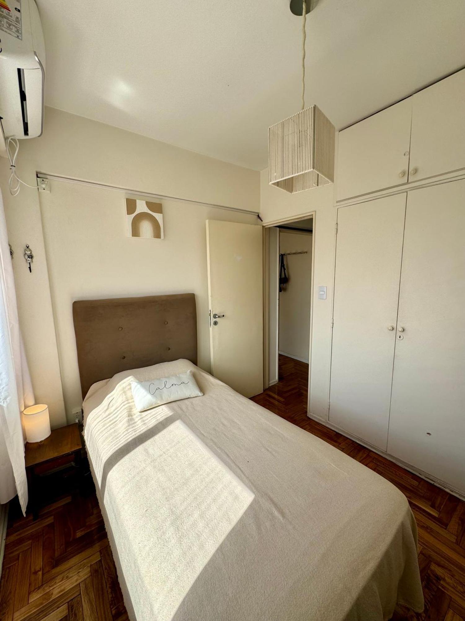 Apartamento Luminoso Y Confortable - Dolar Oficial *