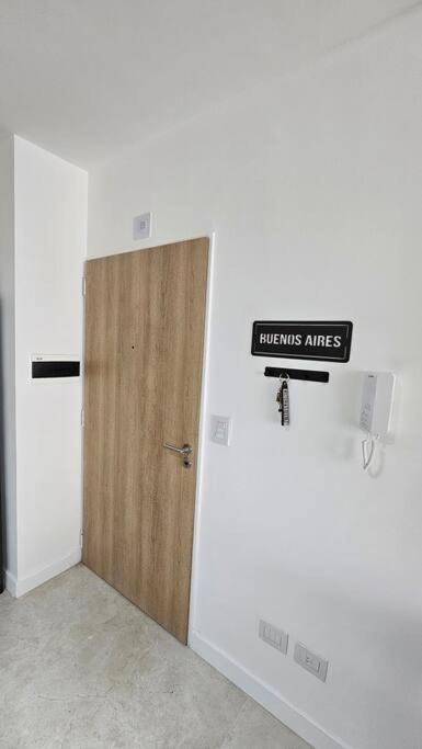 A Estrenar Departamento De Lujo Apartamento