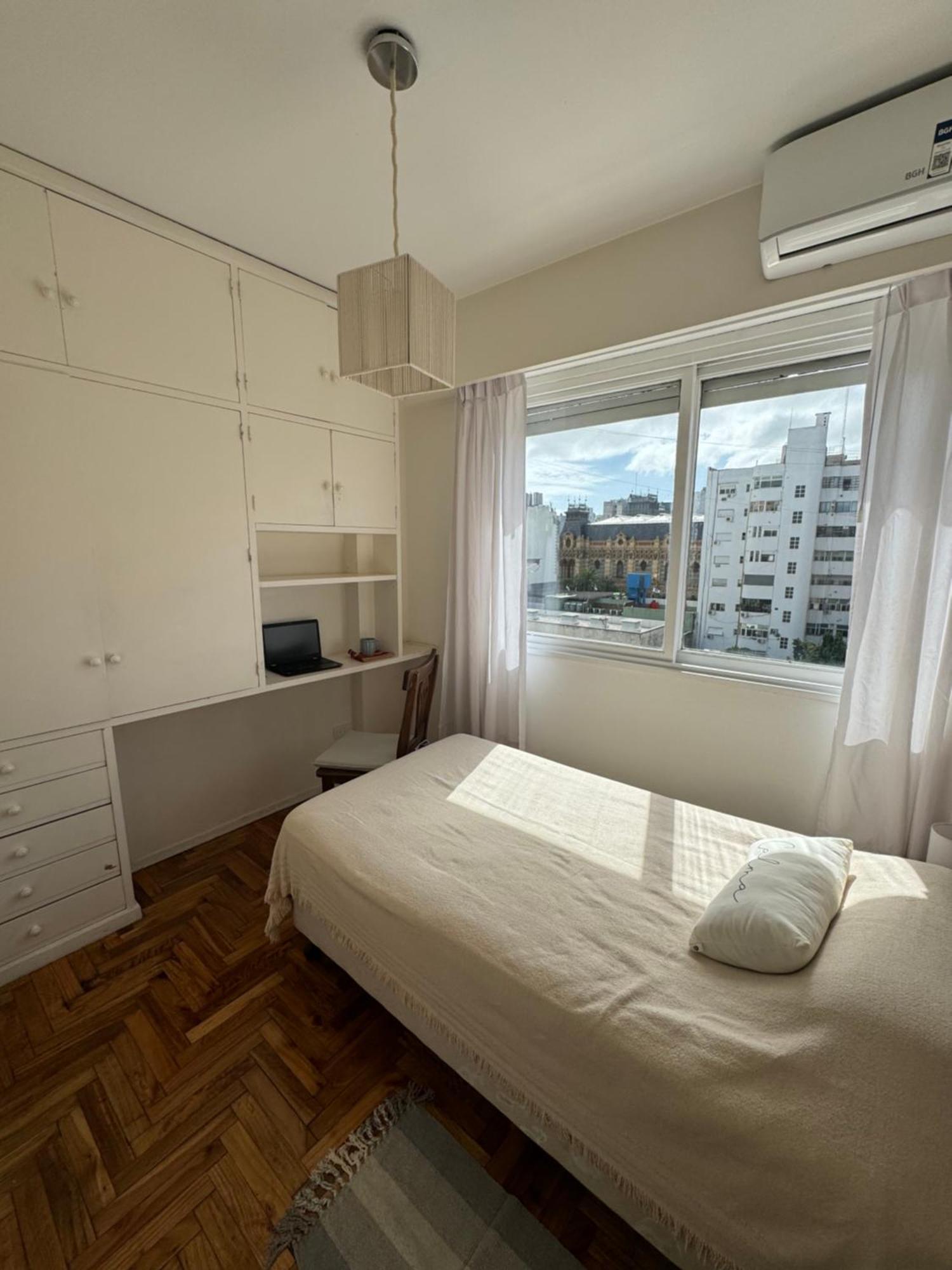 Apartamento Luminoso Y Confortable - Dolar Oficial *