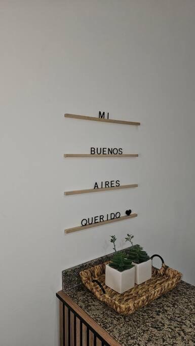 A Estrenar Departamento De Lujo Apartamento Ciudad Autónoma de Buenos Aires