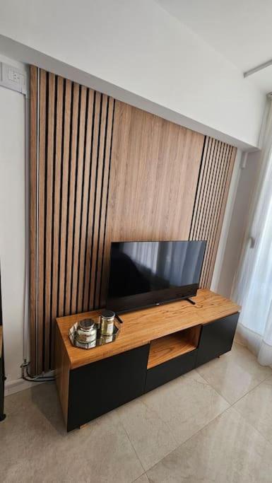 Apartamento A Estrenar Departamento De Lujo *