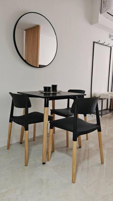 Apartamento A Estrenar Departamento De Lujo Ciudad Autónoma de Buenos Aires