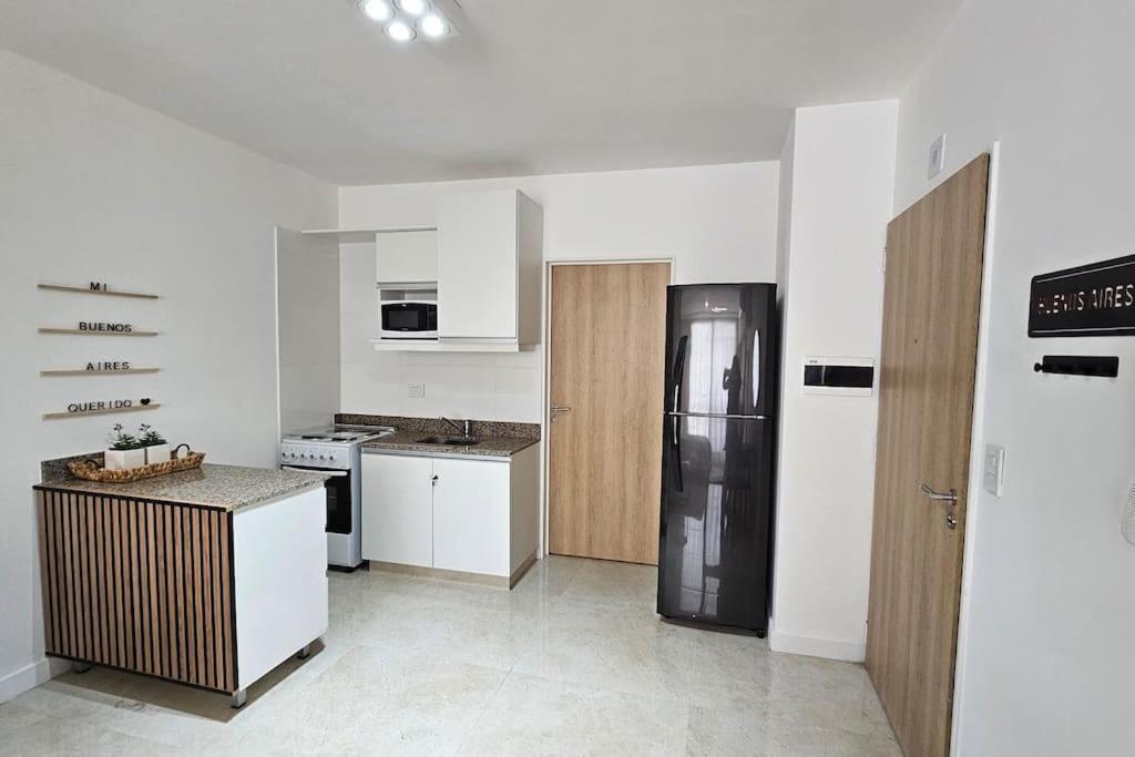 A Estrenar Departamento De Lujo Apartamento